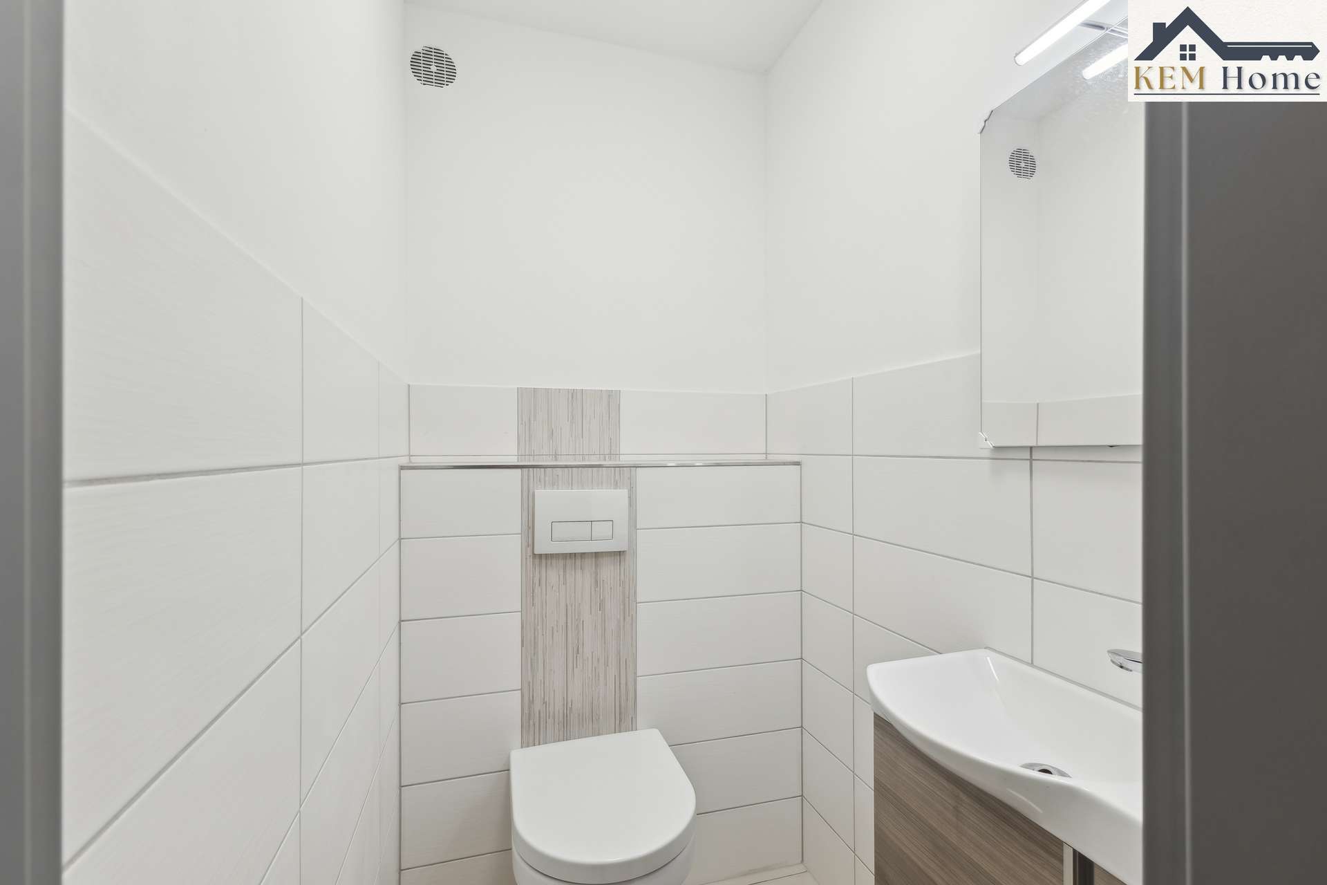 Immobilie in Barenburg - Hochwertig saniertes Zuhause mit Garten – renditestark und sofort bezugsfertig - Bild 1