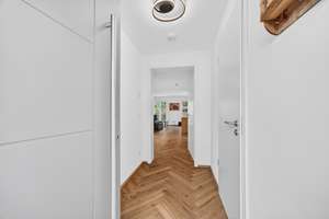 Traumhaftes Reiheneckhaus mit Garten und großer Terrasse!