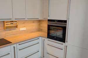 Außergewöhnliches Penthouse mit 4 Zimmern in Braunschweig mit Harzblick, Wellnessbad und Sauna) – Isselstraße 2, 38120 Weststadt, Braunschweig – Vorschaubild 10