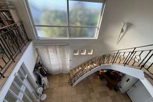 Unternehmervilla in hervorragender Lage mit Ausbaupotenzial – 64287 Darmstadt-Ost, Darmstadt – Vorschaubild 8