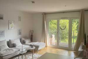 Lichtdurchflutete 2-Zimmer-Wohnung mit Balkon in Hannover  – Voltmerstraße 33, 30165 Hannover – Vorschaubild 7