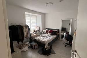  Zwei-Zimmer-Wohnung in Würzburg-Mönchberg – Barbarastraße 16, 97074 Frauenland, Würzburg – Vorschaubild 3