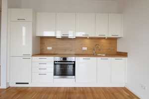 Helle 2 Zimmer mit EBK und Balkon in ruhiger Seitenstraße! – Hamburger Str. 17, 4129 Leipzig – Vorschaubild 3