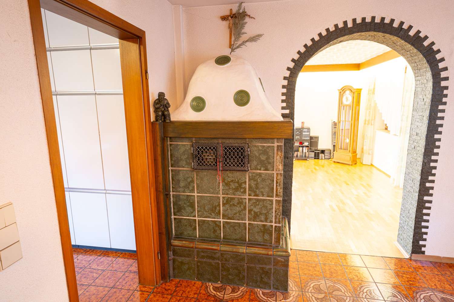 Immobilie in Rottweil - Ein Haus zwei Wohnungen! Investieren Sie in Ihre Zukunft! - Bild 2