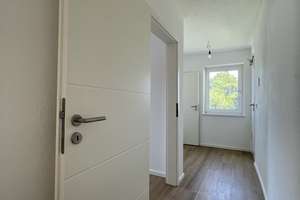 Gänzlich sanierte, helle, clever geplante  1,5 Zi-Whg. mit Balkon in bester Lage-Untermenzing-Frei ! – Die vollständige Adresse der Immobilie erhältst du vom Anbieter., 80997 Allach, München – Vorschaubild 18