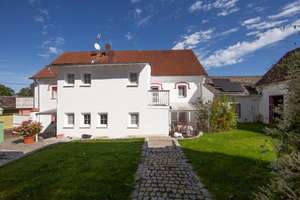 Vier-Seit-Hof in Alleinlage - mit Charme und Stil – Pechtnersreuth 15, 95652 Waldsassen – Vorschaubild 2