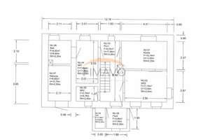 Einfamilienhaus mit Potential in ruhiger Lage – Canitz-Christina 8, 2627 Kubschütz – Vorschaubild 19