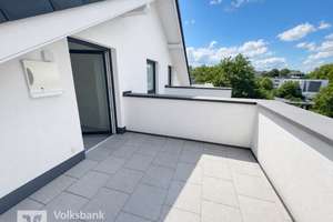 Schöne Maisonettewohnung mit Stellplatz, Gartenteil und je 2 Balkonen und Terrassen in Köln-Mülheim – Die vollständige Adresse der Immobilie erhältst du vom Anbieter., 51063 Mülheim (Ortsteil), Köln – Vorschaubild 16