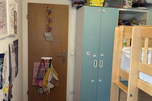 4-Zimmer-Erdgeschosswohnung mit Garten, Homeoffice-Bereich, Balkonkraftwerk und TG in Obermenzing – Die vollständige Adresse der Immobilie erhältst du vom Anbieter., 81245 Obermenzing, München – Vorschaubild 18
