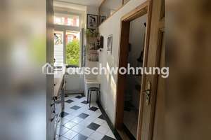 Tauschwohnung: Zentral gelegene Altbau Wohnung – Die vollständige Adresse der Immobilie erhältst du vom Anbieter., 79106 Alt-Stühlinger, Freiburg im Breisgau – Vorschaubild 6