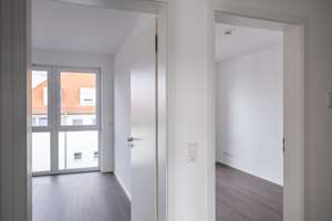 Wohnen im Park - sonnige 3-Zimmer Wohnung im 2. OG mit Blick ins Grüne – Theo-Neubauer-Straße 20, 99085 Krämpfervorstadt, Erfurt – Vorschaubild 12