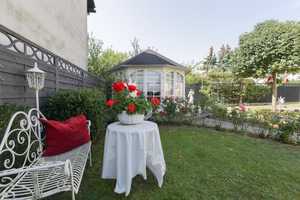 Gepflegtes Einfamilienhaus mit wunderschönem Grundstück – Gießen (Kreis) – Vorschaubild 18