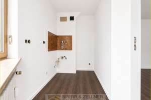 München, Neuhausen - Erbpacht, gut geschnittene 2-Zimmer-Wohnung mit sonniger Dachterrasse – Die vollständige Adresse der Immobilie erhältst du vom Anbieter., 80637 Dom Pedro, München – Vorschaubild 8