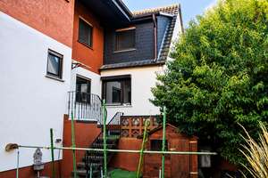 Großzügiges Massivhaus mit Gartenidylle, Terrasse & Balkon – flexibel als Ein- oder Zweifamilienhaus – Die vollständige Adresse der Immobilie erhältst du vom Anbieter., 67598 Gundersheim – Vorschaubild 10