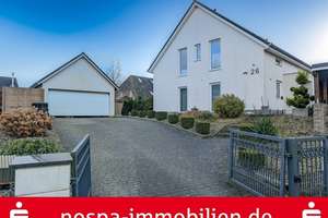 Hochwertig, energieeffizientes und modern ausgestattetes Einfamilienhaus in ruhiger Wohnlage! – Die vollständige Adresse der Immobilie erhältst du vom Anbieter., 24972 Steinbergkirche – Vorschaubild 1