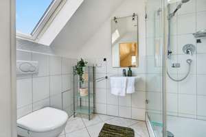 GEHRENWALD - Durchdachte 3,5-Zimmer-Maisonette mit Balkon & Außenstellplatz in Stuttgart-Gehrenwald – Die vollständige Adresse der Immobilie erhältst du vom Anbieter., 70327 Gehrenwald, Stuttgart – Vorschaubild 6