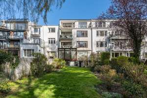 Lichtdurchflutete 3-Zimmer-Wohnung mit Westbalkon in begehrter Adresslage – Die vollständige Adresse der Immobilie erhältst du vom Anbieter., 22085 Uhlenhorst, Hamburg – Vorschaubild 8