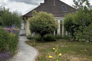 Einfamilienhaus 150 m² in Augsburg ab sofort