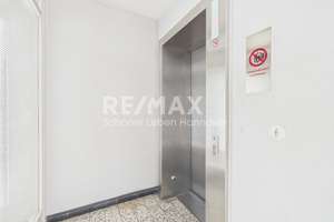 Kleine Wohnung mit Balkon und Fahrstuhl – Die vollständige Adresse der Immobilie erhältst du vom Anbieter., 30449 Linden-Süd, Hannover – Vorschaubild 9