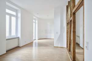VERKAUFT *Paul & Partner* ZENTRAL GELEGENES MEHRFAMILIENHAUS IN WIESBADEN! SANIERUNGSBEDÜRFTIG! – Die vollständige Adresse der Immobilie erhältst du vom Anbieter., 65185 Mitte, Wiesbaden – Vorschaubild 8