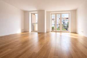 Leipzig – Großzügige 5-Zimmer-Gartengeschosswohnung mit Terrasse, Balkon & gehobener Ausstattung | 1 – Gutsmuthsstrasse 2, 4177 Lindenau, Leipzig – Vorschaubild 5
