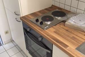 * Nähe Universitätsklinik + City * 1-Zimmer-Appartement * Dusche * EBK * – Goldschmidtstraße 29A, 4103 Zentrum-Südost, Leipzig – Vorschaubild 4