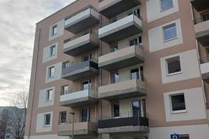 Neubauwohnung, WBS 140 erforderlich! – Lily-Braun-Str. 13, 12619 Hellersdorf, Berlin – Vorschaubild 4