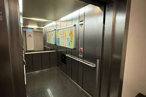 Betreutes Wohnen - Gepflegte 2-Zimmer-Seniorenwohnung in Nürnberg ab 60-Jahren! – Die vollständige Adresse der Immobilie erhältst du vom Anbieter., 90461 Hummelstein, Nürnberg – Vorschaubild 19