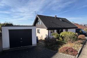 Stilvolles Einfamilienhaus mit Gartenparadies zu vermieten! – Die vollständige Adresse der Immobilie erhältst du vom Anbieter., 72488 Sigmaringen – Vorschaubild 3