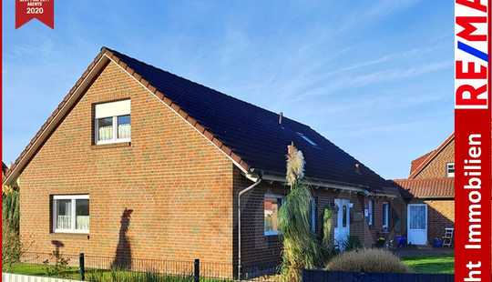 Bild von ES GIBT SIE NOCH - HÄUSER MIT VIEL PLATZ IM ERDGESCHOSS!