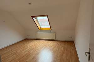 Helle Dachgeschosswohnung mit perfekter Raumaufteilung – Hebbelstraße 15, 30177 List, Hannover – Vorschaubild 3