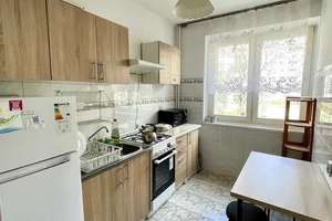 2 Zimmer Wohnung mit Balkon in Düsseldorf Carlstadt
