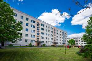 Gepflegte Dachgeschosswohnung in ruhigen Wohnkomplex – Jena – Vorschaubild 6