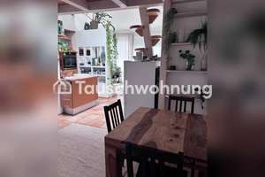 Tauschwohnung: Tausche 2,5-Zi.-Maisonette Wohnung – Die vollständige Adresse der Immobilie erhältst du vom Anbieter., 80337 Am Schlachthof, München – Vorschaubild 3