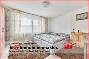 Umfangreich saniertes, freistehendes HEBA-Fertighaus mit Einliegerwohnung und Garten. – Die vollständige Adresse der Immobilie erhältst du vom Anbieter., 67806 Rockenhausen – Vorschaubild 11