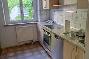 2 ZKB mitten im Herzen von Augsburg zu vermieten – Hinterer Lech 28, 86150 Lechviertel, östl. Ulrichsviertel, Augsburg – Vorschaubild 7