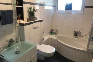 Stilvolle 3-Zimmer-Wohnung mit Garten, Terrasse und umfangreich modernisiertem Gebäude – Maasstraße 15, 74080 Böckingen, Heilbronn – Vorschaubild 2