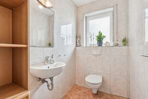 Provisionsfrei – Helles, familienfreundliches Haus mit schönem Garten – Die vollständige Adresse der Immobilie erhältst du vom Anbieter., 33609 Heepen, Bielefeld – Vorschaubild 18
