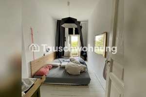 Tauschwohnung: Wunderschöne 3 Zimmer Wohnung in rixdorf 4. OG 2 Balkone  – Richardstraße 99, 12043 Neukölln (Ortsteil), Berlin – Vorschaubild 4