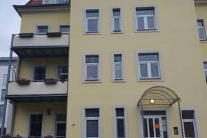 Bezugsfreie 2-Zimmer-Dachgeschosswohnung im Hechtviertel Dresden inkl Parkplatz – Buchenstraße 22, 1097 Leipziger Vorstadt, Dresden – Vorschaubild 4