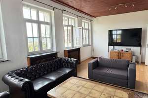 Großes und Preiswertes WG Zimmer direkt in der Innenstadt – Schlossbergstraße 9, 72070 Zentrum, Tübingen – Vorschaubild 2