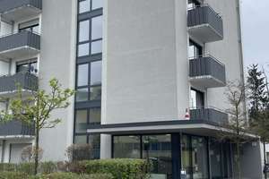 Für Kapitalanleger: sehr schönes Appartement  in der Blumenstraße mit Balkon (2.3.15)