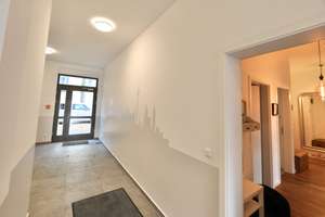 EINZIEHEN & SICH WOHLFÜHLEN - HOCHWERTIGE KÜCHE & TOP SANIERTE BÄDER - TERRASSE & PKW-STELLPLATZ – Jacobsohnstr. 25 ee, 13086 Weißensee, Berlin – Vorschaubild 23