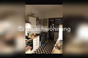 Tauschwohnung: 3-Zimmer in Ottensen - gesucht werden 4 Zimmer – Die vollständige Adresse der Immobilie erhältst du vom Anbieter., 22763 Ottensen, Hamburg – Vorschaubild 4