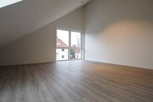 Studentenwohnung im Dachgeschoss -  Neubau – Voltmannstr. 159, 33613 Schildesche, Bielefeld – Vorschaubild 7