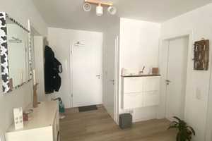 Neubau 3 Zimmer Erdgeschoss Wohnung – Meller Straße 145, 49084 Osnabrück – Vorschaubild 4
