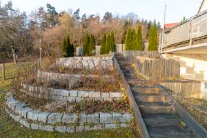Extravagantes Einfamilienhaus mit großem Garten, Sauna und Doppelgarage in Essenbach – Die vollständige Adresse der Immobilie erhältst du vom Anbieter., 84051 Essenbach – Vorschaubild 25