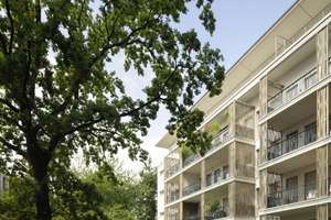 Penthouse-Maisonette im historischen GERLING QUARTIER – Die vollständige Adresse der Immobilie erhältst du vom Anbieter., 50670 Altstadt/Nord, Köln – Vorschaubild 3