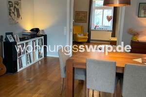Wohnungstausch: Kampstraße 26 – Kampstraße 26, 20000 Sternschanze, Hamburg – Vorschaubild 1