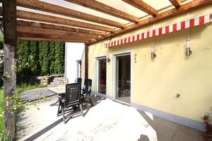 Attraktives Einfamilienhaus mit Einliegerwohnung in ruhiger, grüner Lage – Die vollständige Adresse der Immobilie erhältst du vom Anbieter., 91598 Colmberg – Vorschaubild 14